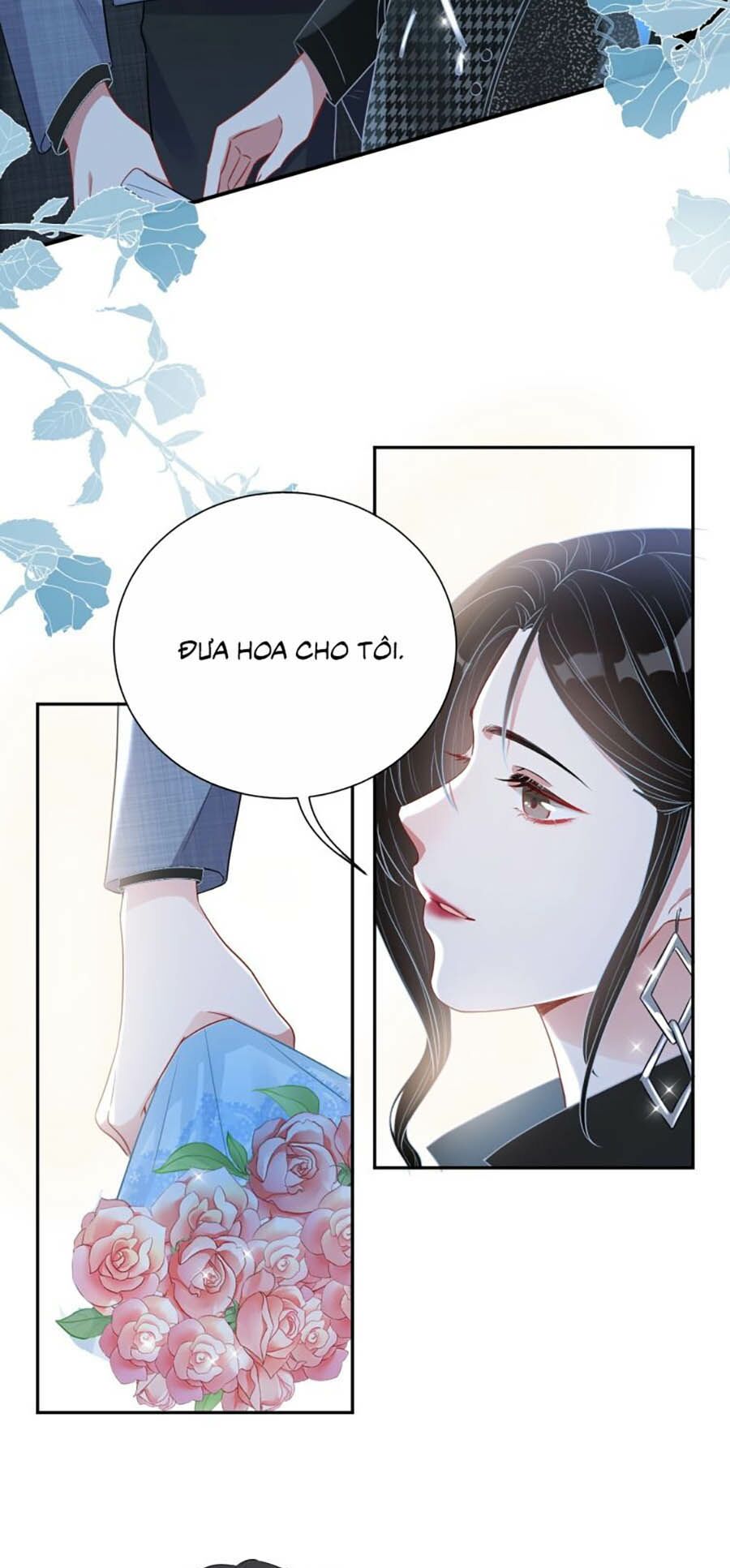 Chỉ Yêu Mình Em: Chapter 7