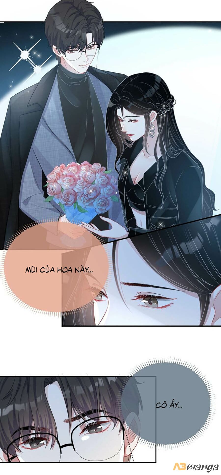 Chỉ Yêu Mình Em: Chapter 7