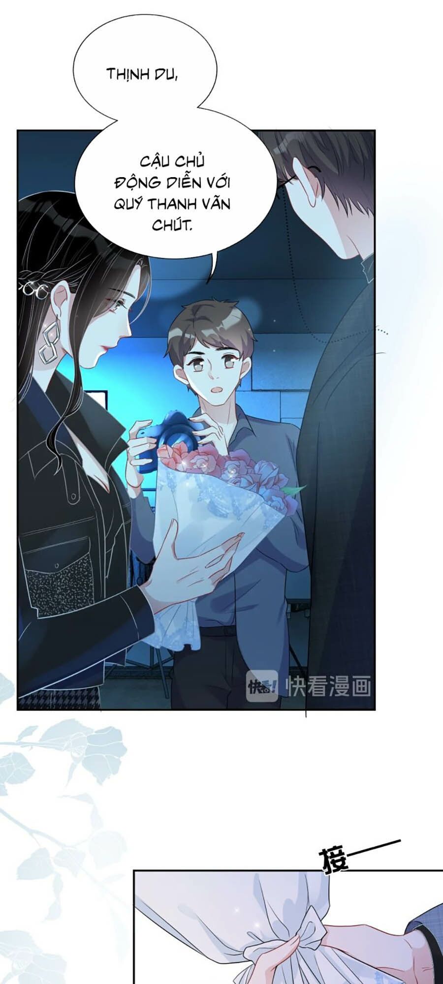 Chỉ Yêu Mình Em: Chapter 7