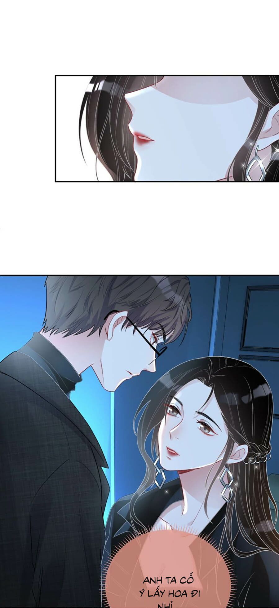 Chỉ Yêu Mình Em: Chapter 7