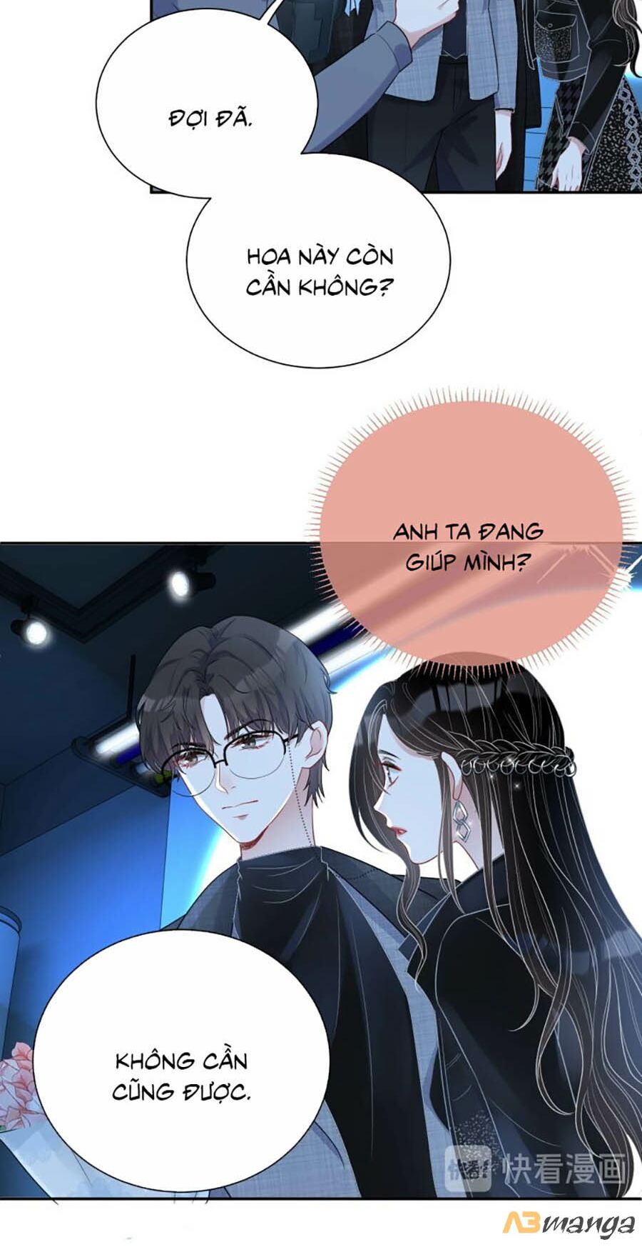 Chỉ Yêu Mình Em: Chapter 7