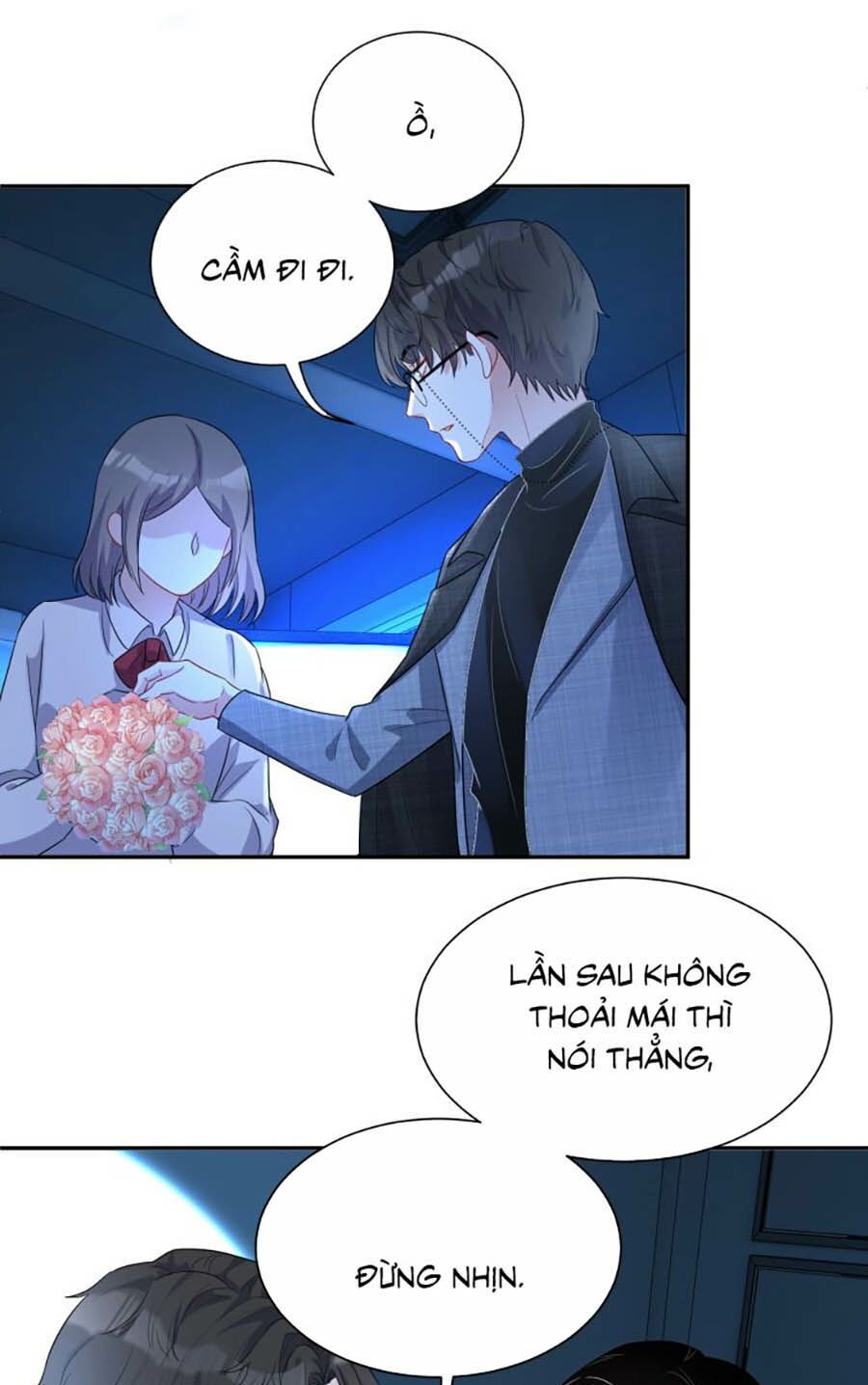 Chỉ Yêu Mình Em: Chapter 7