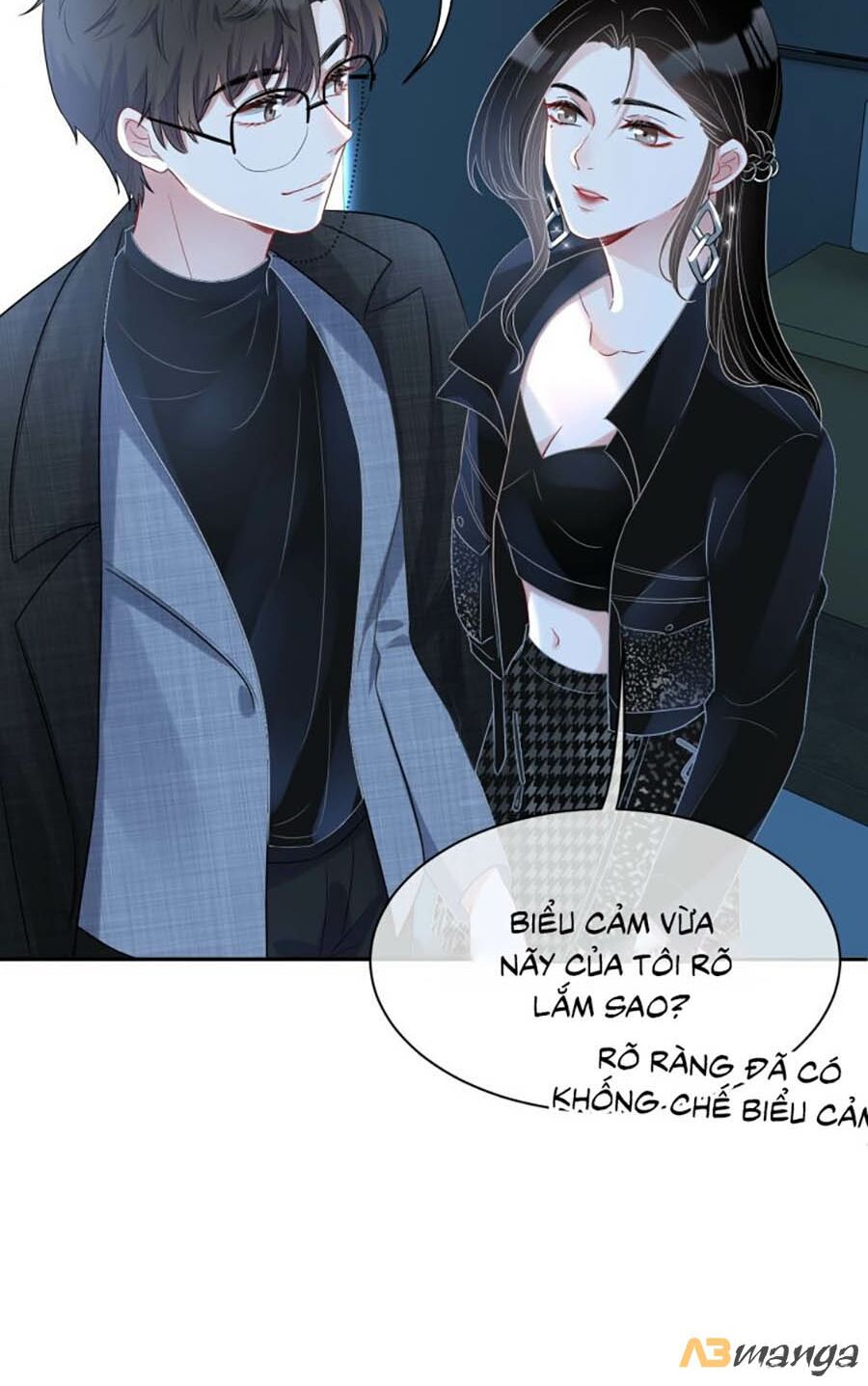 Chỉ Yêu Mình Em: Chapter 7