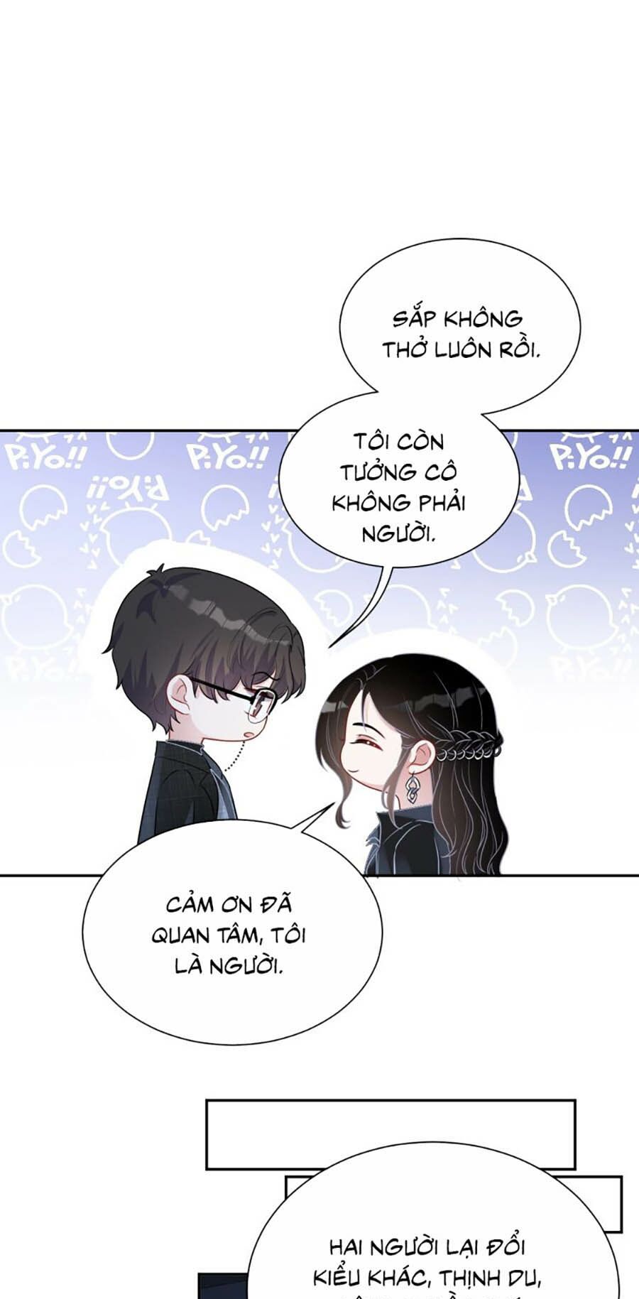 Chỉ Yêu Mình Em: Chapter 7