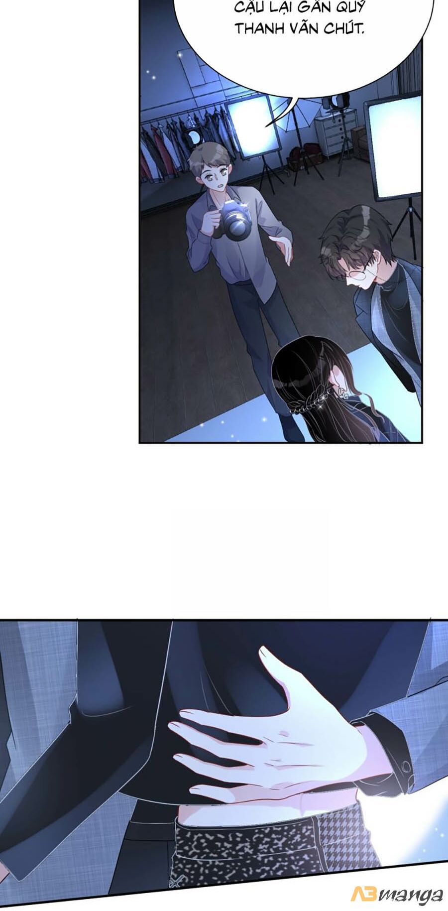 Chỉ Yêu Mình Em: Chapter 7