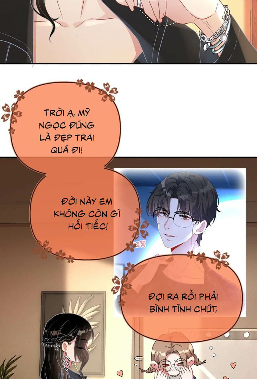 Chỉ Yêu Mình Em: Chapter 7