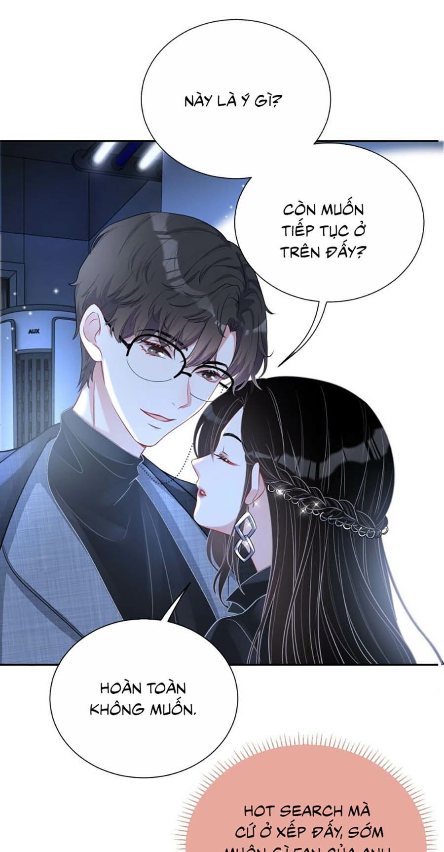 Chỉ Yêu Mình Em: Chapter 7