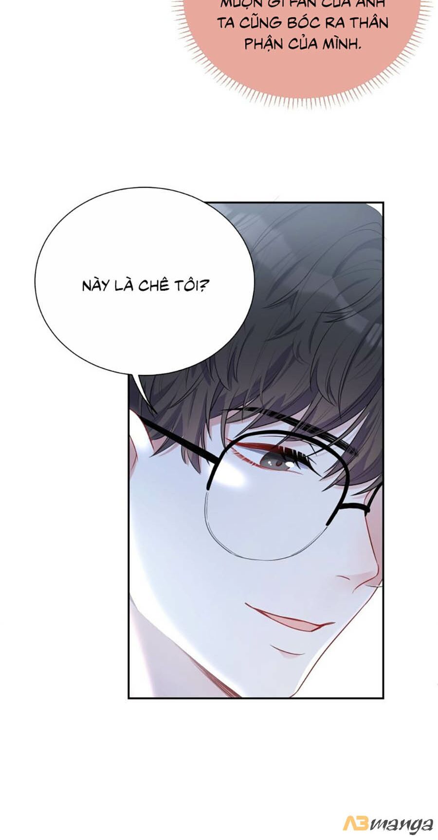 Chỉ Yêu Mình Em: Chapter 7