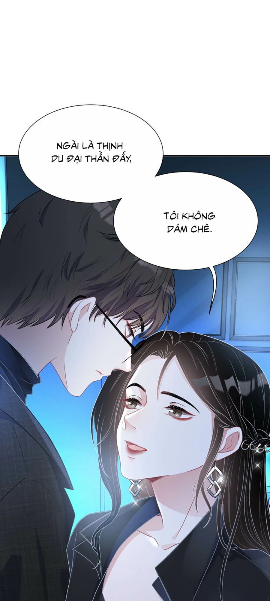 Chỉ Yêu Mình Em: Chapter 7