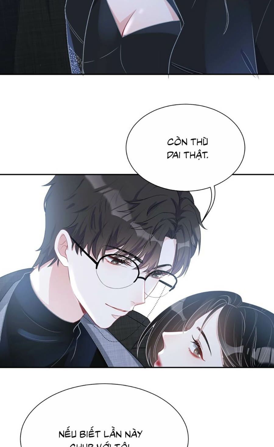 Chỉ Yêu Mình Em: Chapter 7