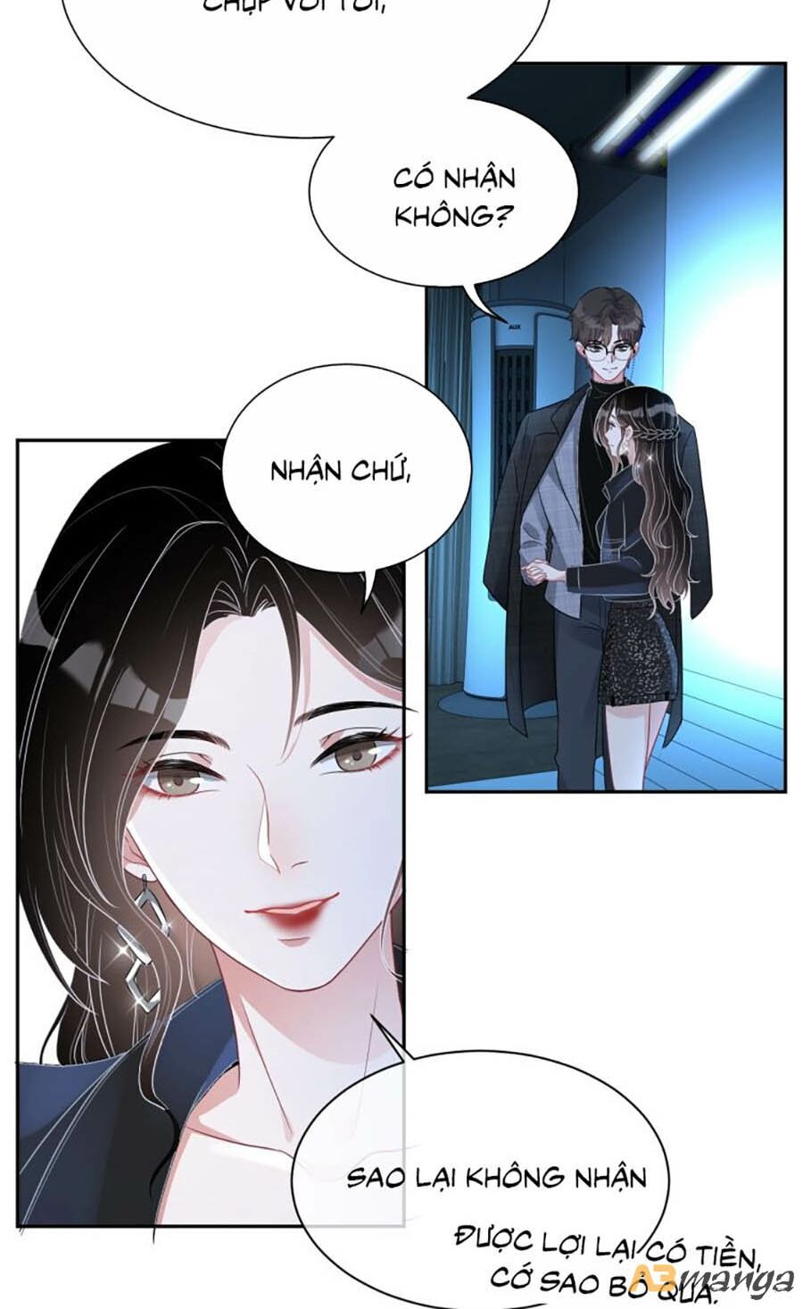 Chỉ Yêu Mình Em: Chapter 7