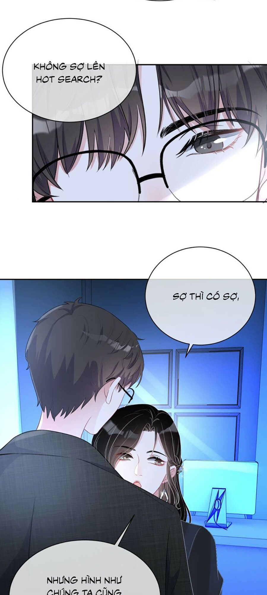 Chỉ Yêu Mình Em: Chapter 7