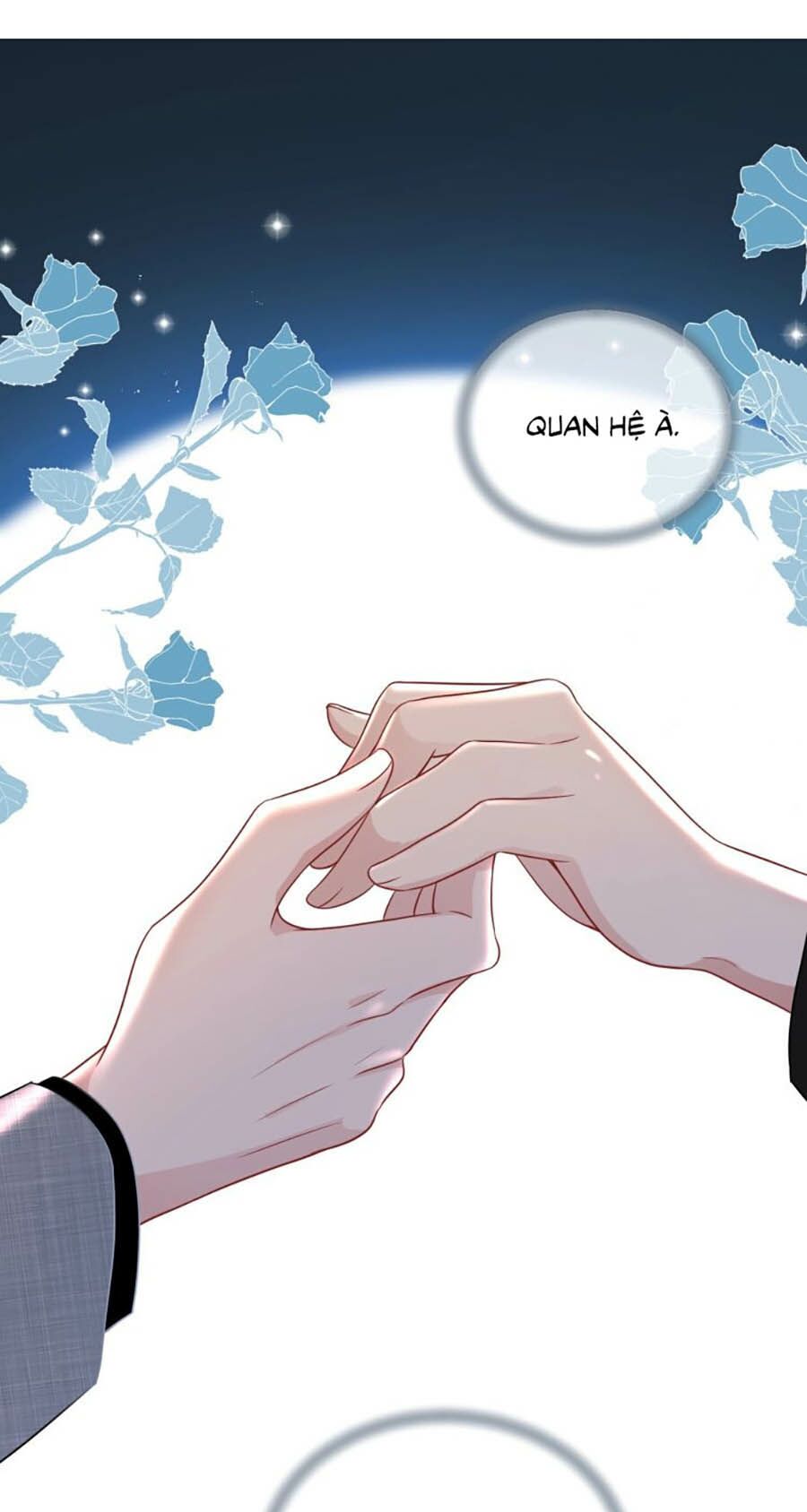 Chỉ Yêu Mình Em: Chapter 7