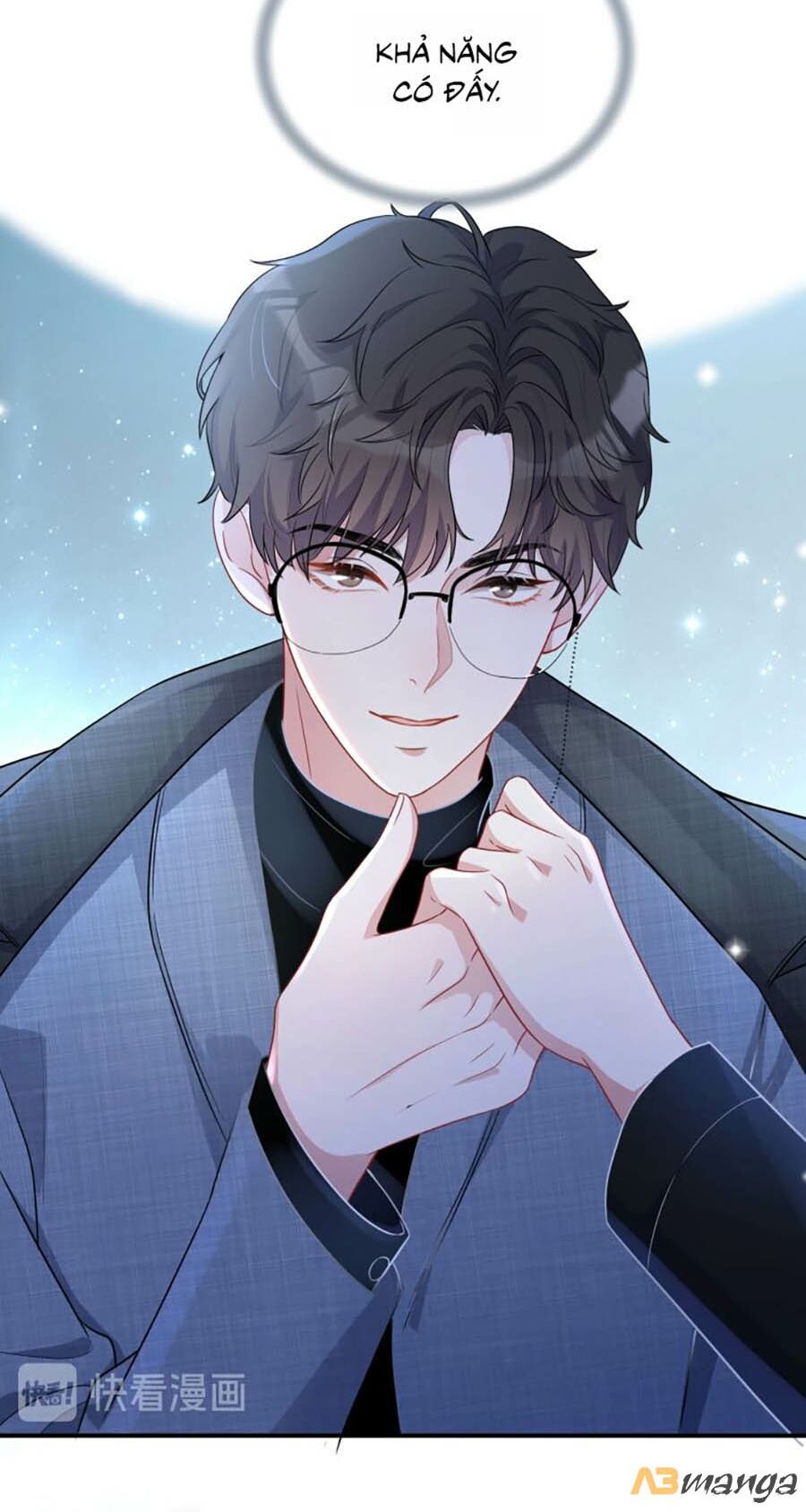 Chỉ Yêu Mình Em: Chapter 7