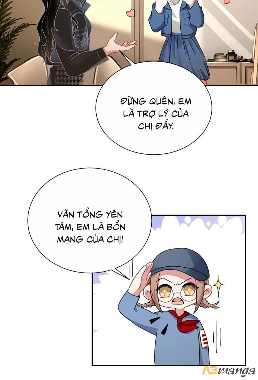 Chỉ Yêu Mình Em: Chapter 7