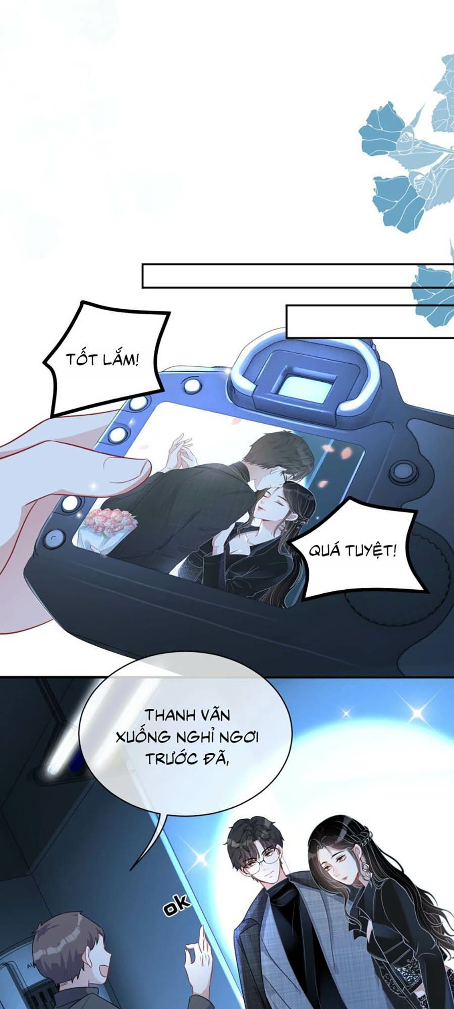 Chỉ Yêu Mình Em: Chapter 7