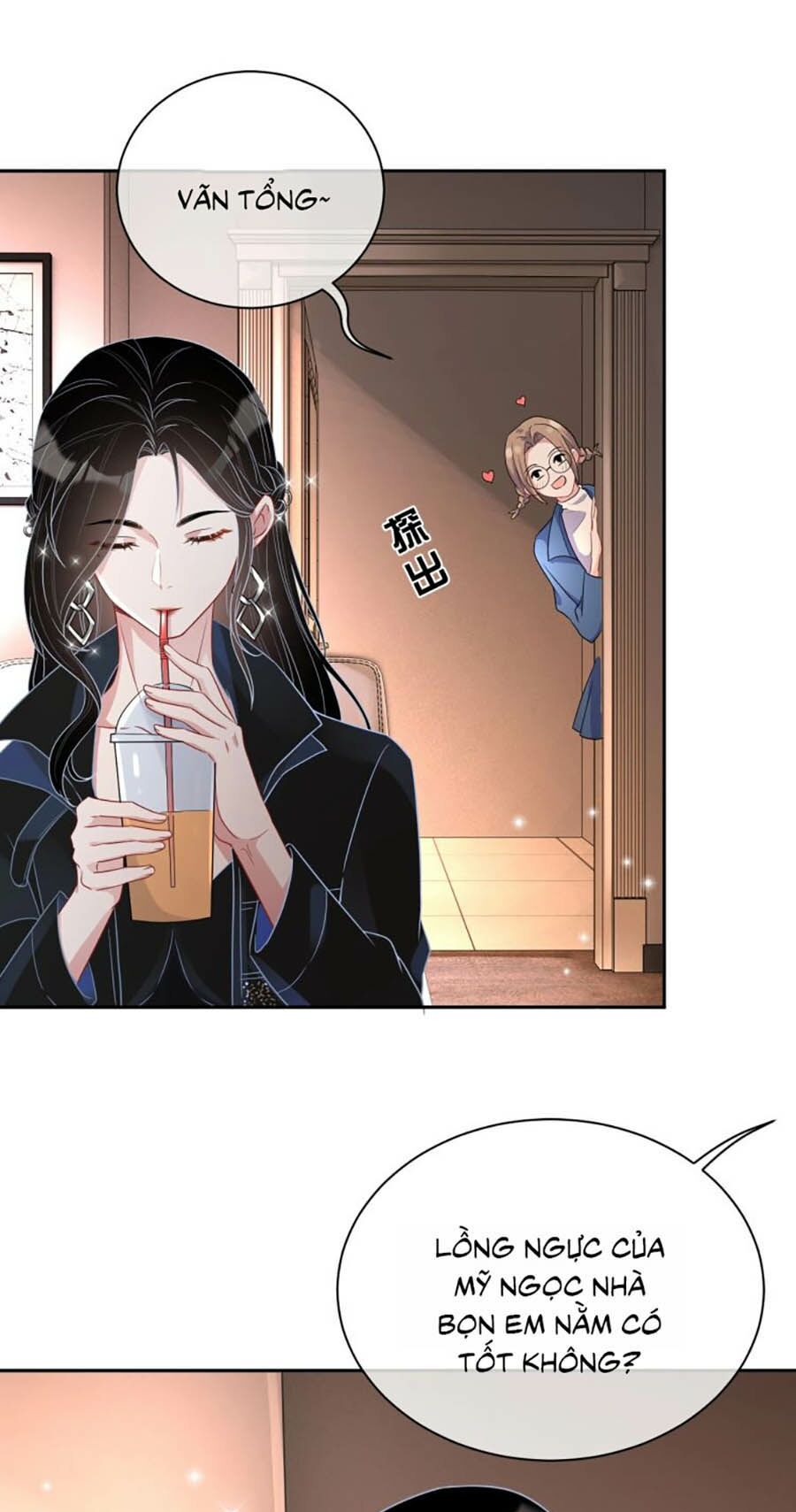 Chỉ Yêu Mình Em: Chapter 7