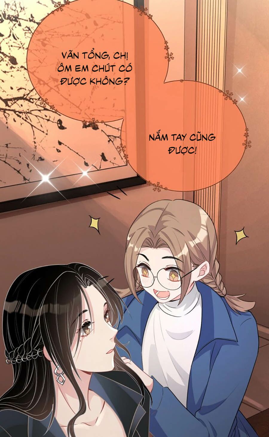 Chỉ Yêu Mình Em: Chapter 7