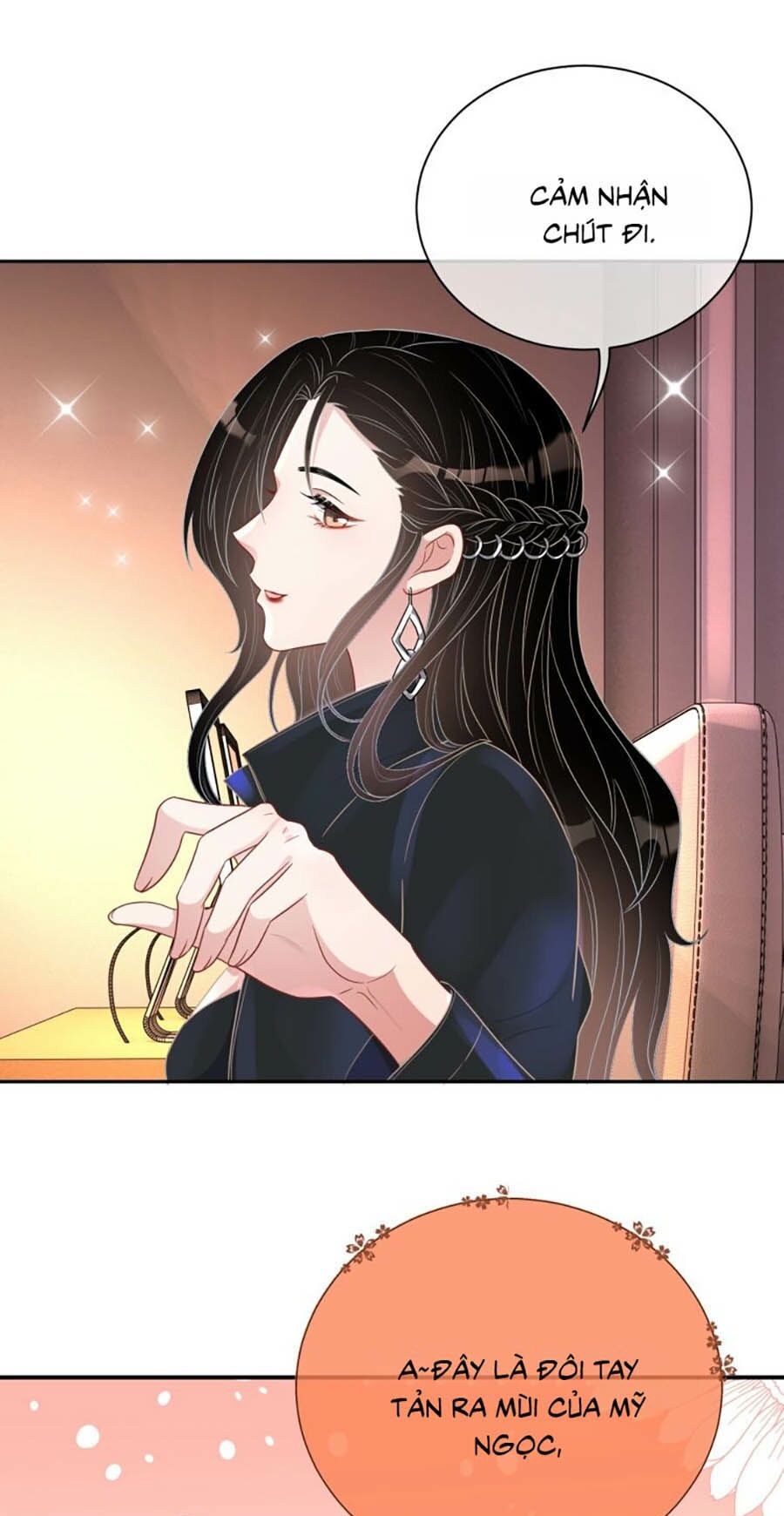 Chỉ Yêu Mình Em: Chapter 7