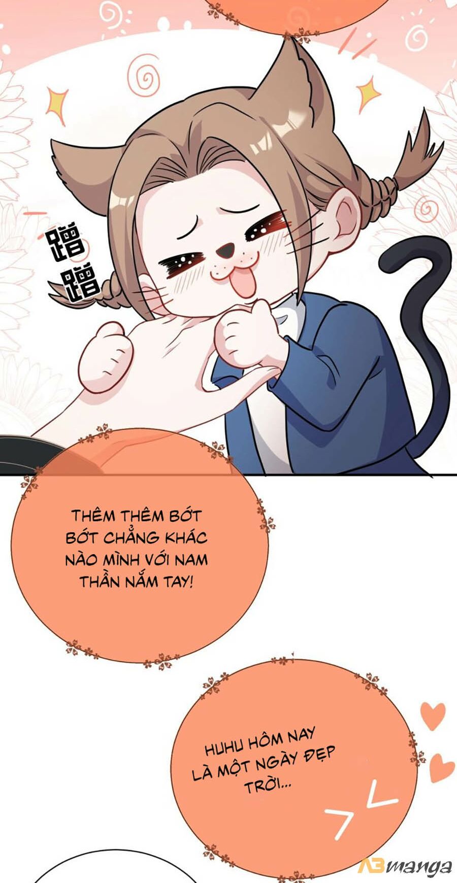 Chỉ Yêu Mình Em: Chapter 7