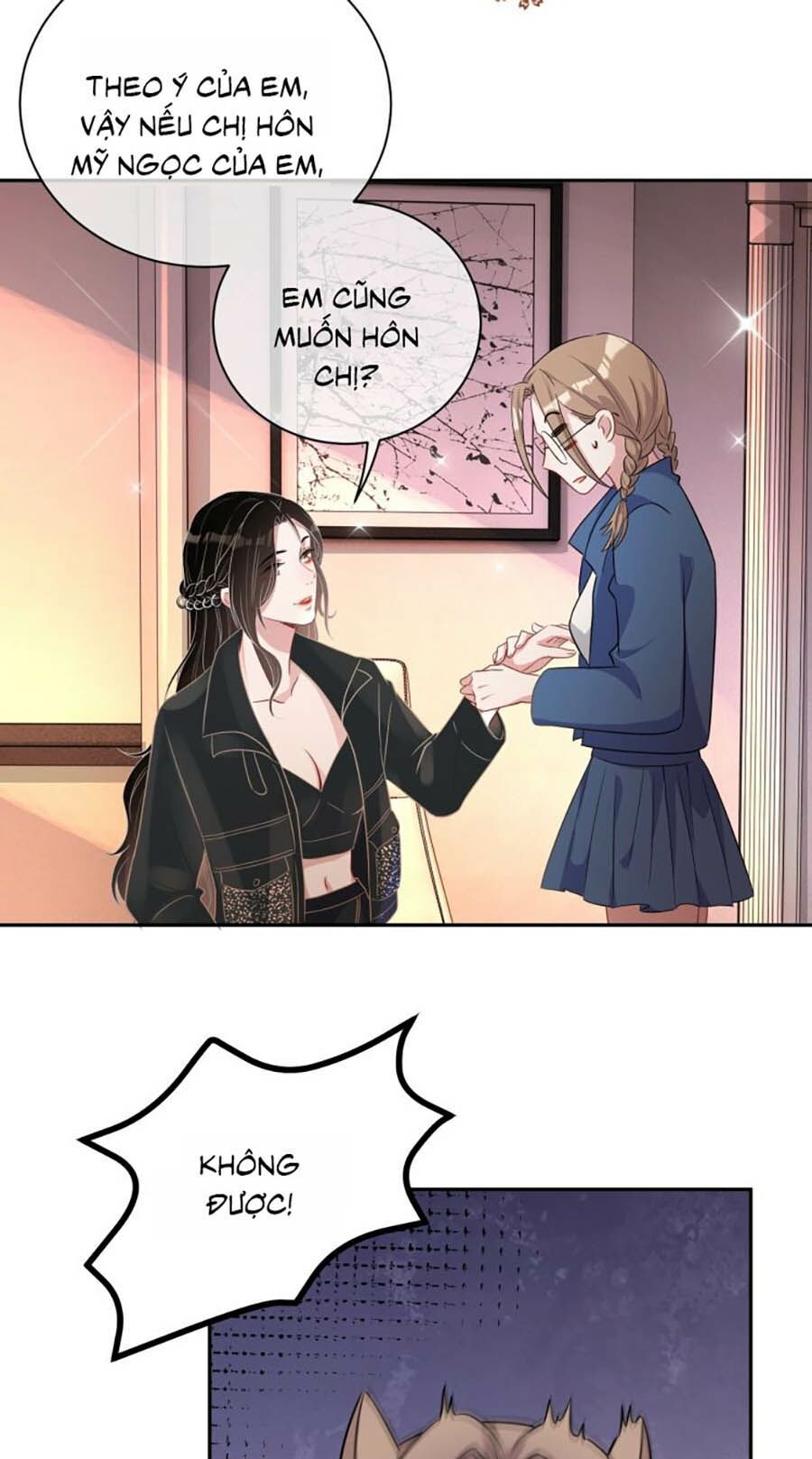 Chỉ Yêu Mình Em: Chapter 7