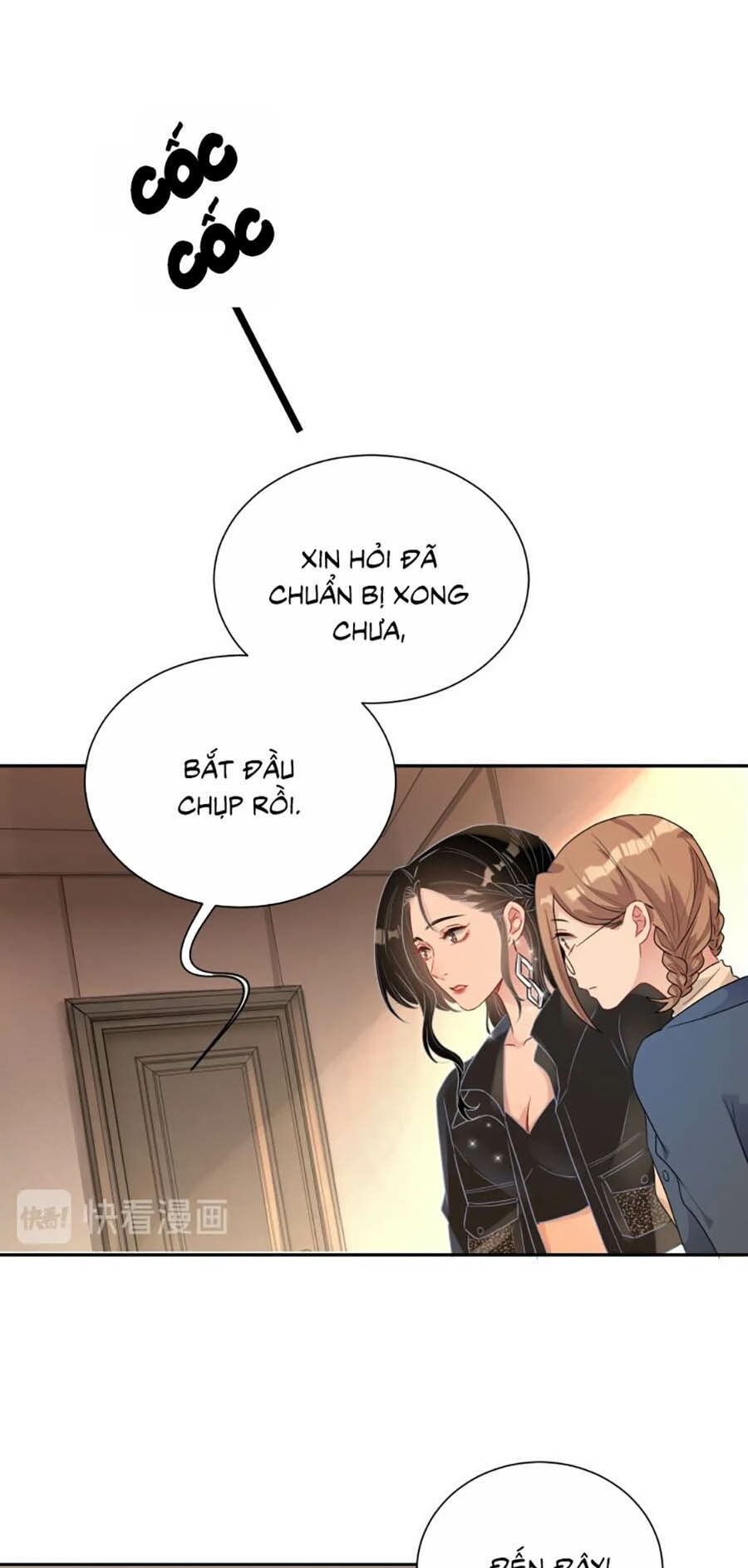 Chỉ Yêu Mình Em: Chapter 7