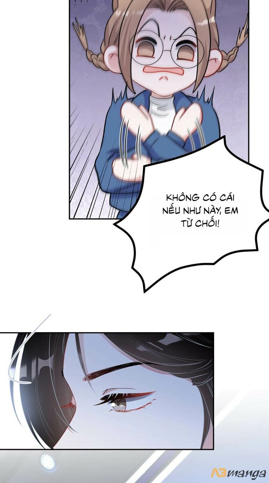 Chỉ Yêu Mình Em: Chapter 7