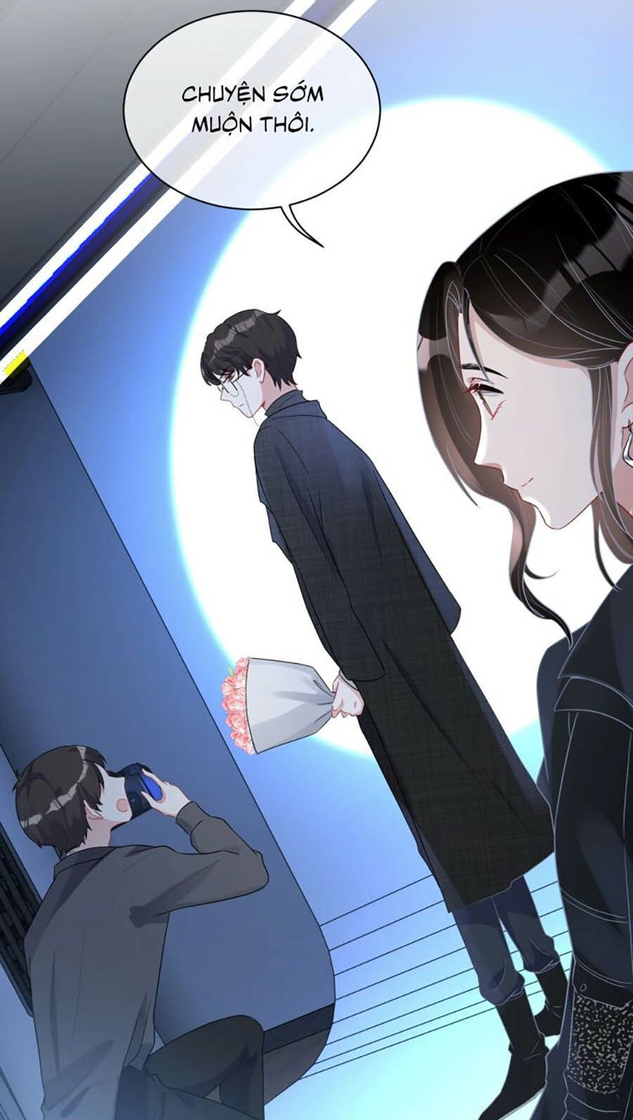 Chỉ Yêu Mình Em: Chapter 7