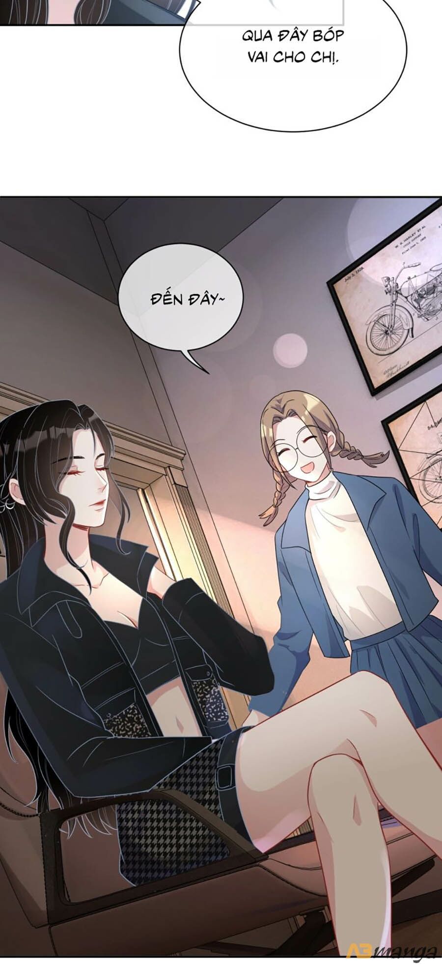 Chỉ Yêu Mình Em: Chapter 7