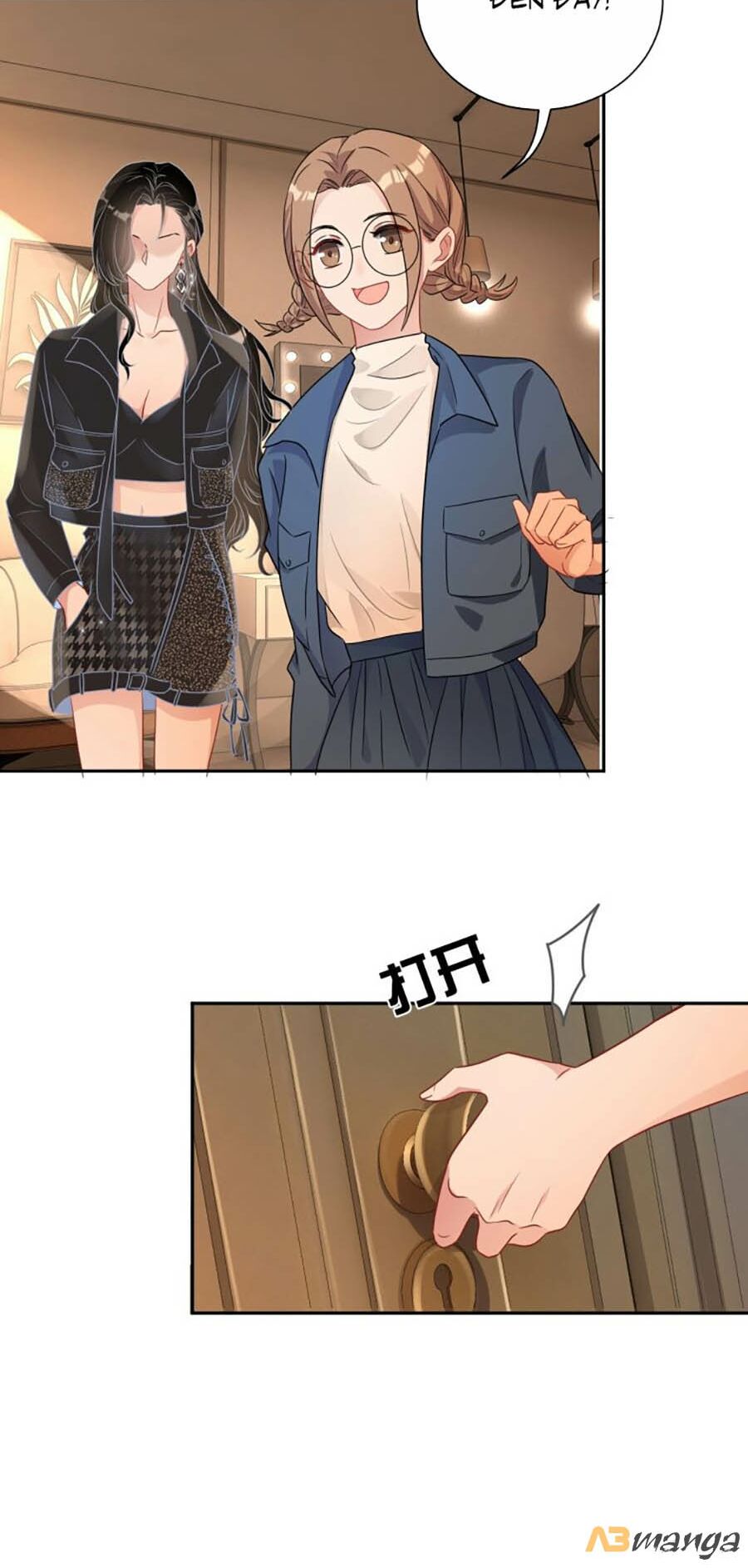 Chỉ Yêu Mình Em: Chapter 7