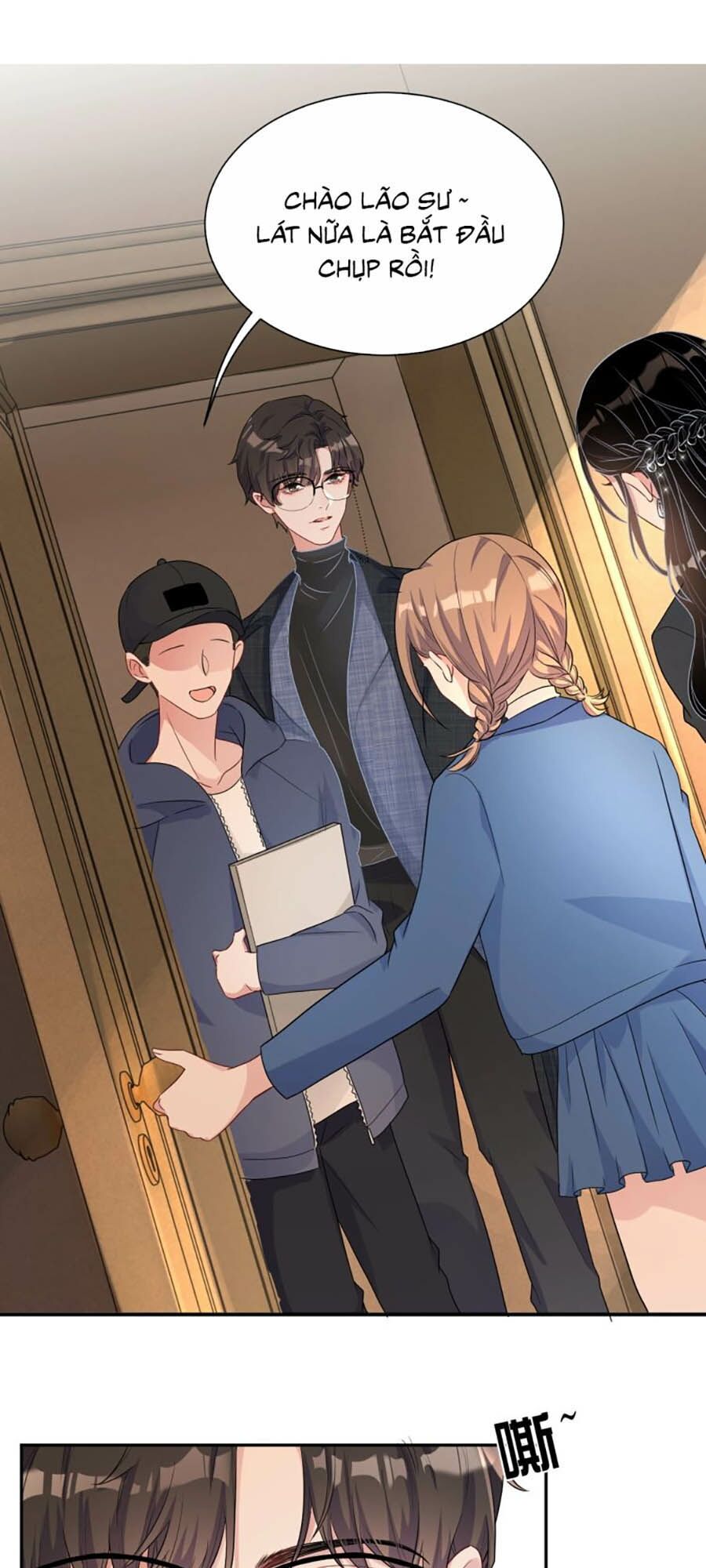Chỉ Yêu Mình Em: Chapter 7