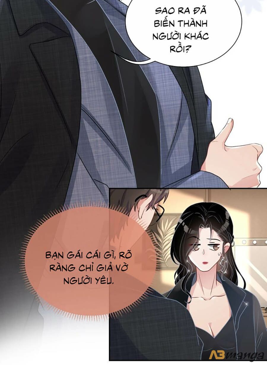 Chỉ Yêu Mình Em: Chapter 7
