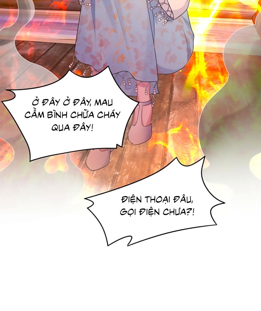 Chỉ Yêu Mình Em: Chapter 72
