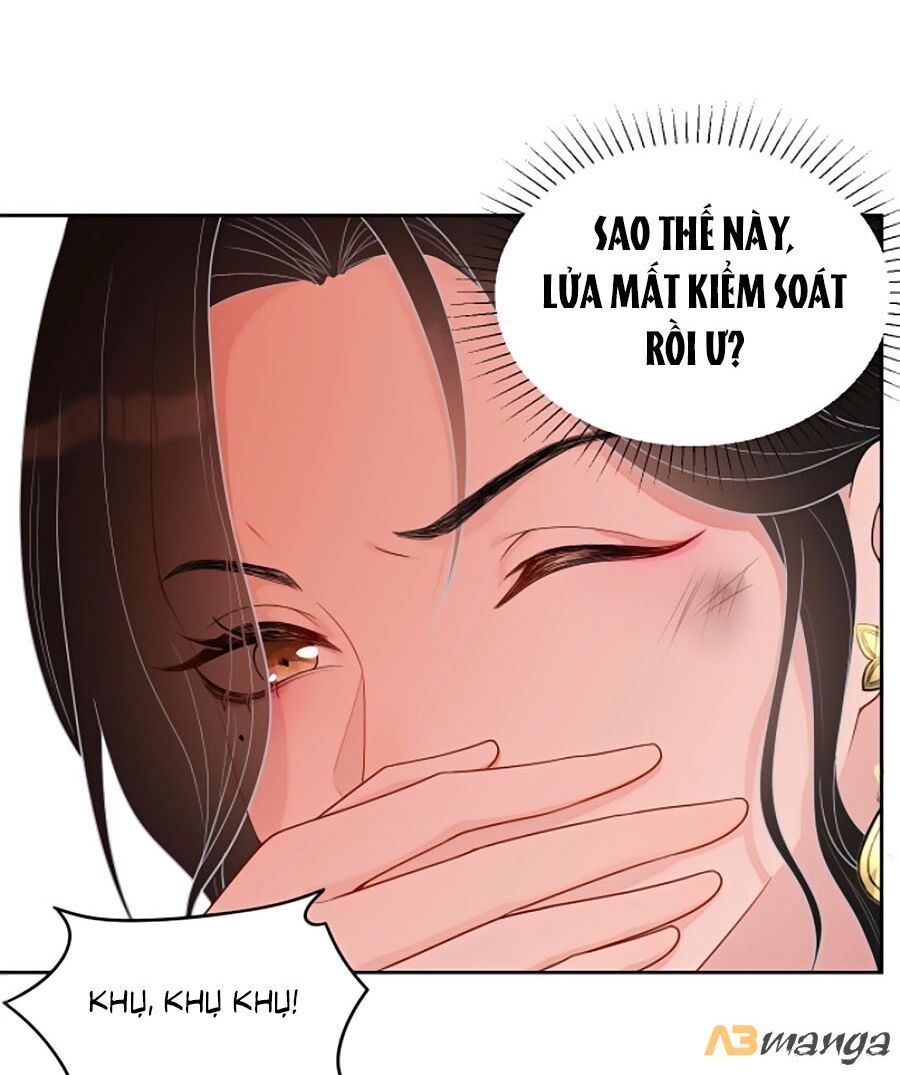 Chỉ Yêu Mình Em: Chapter 72