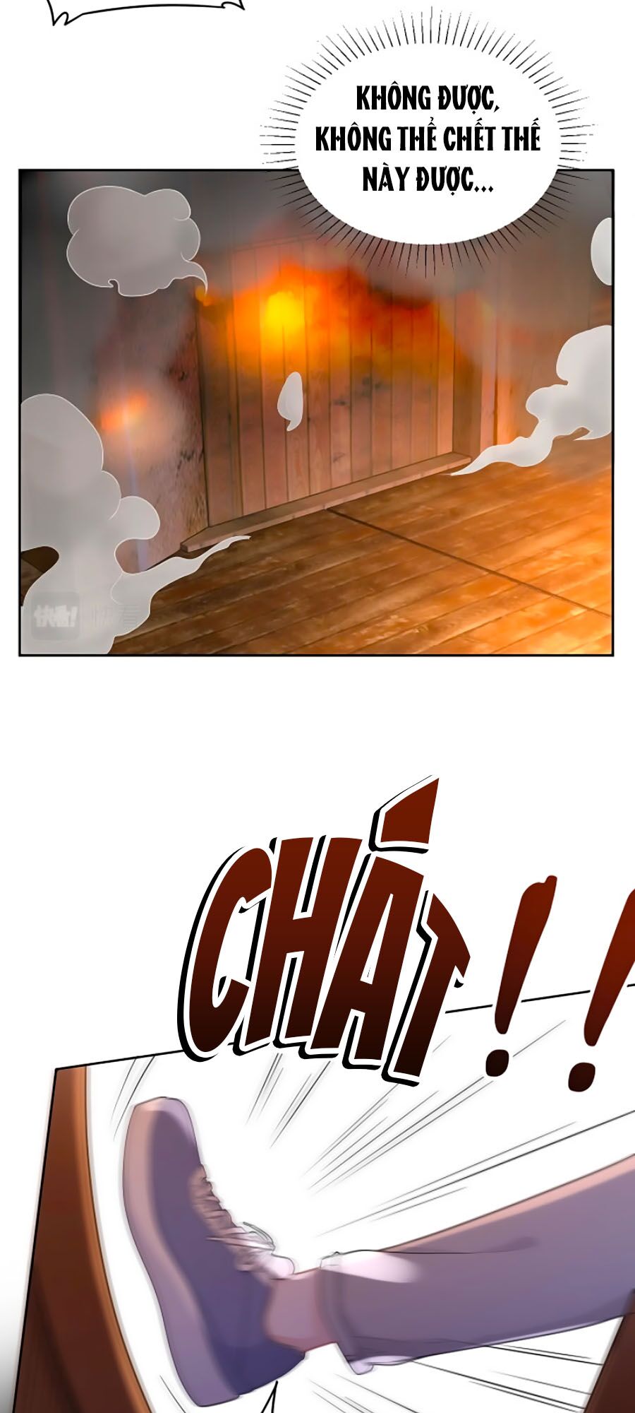 Chỉ Yêu Mình Em: Chapter 72