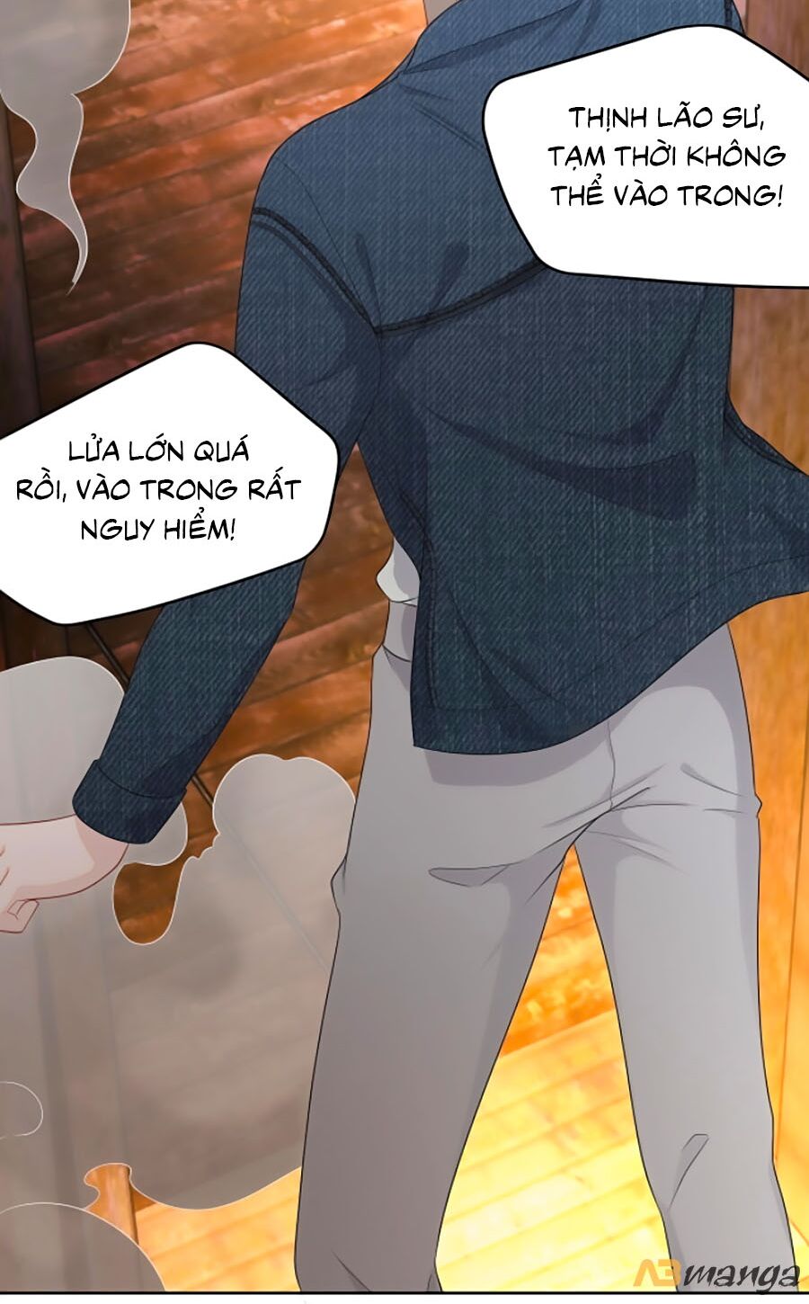 Chỉ Yêu Mình Em: Chapter 72