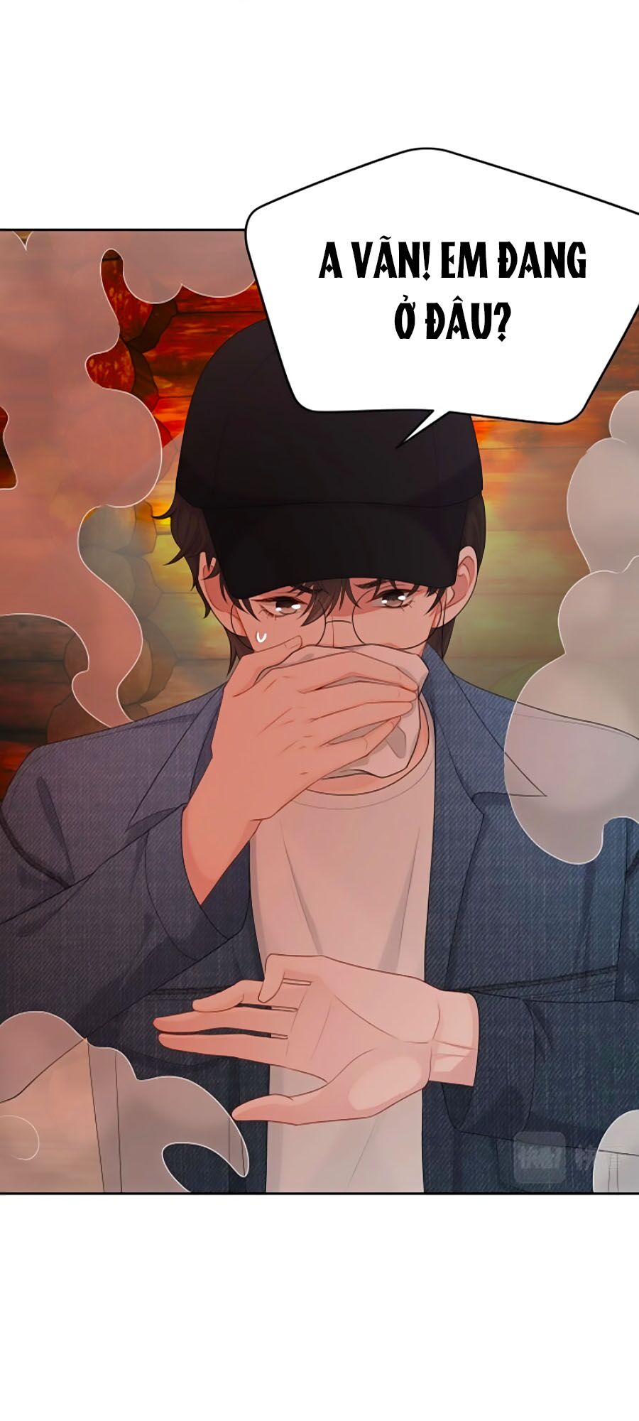 Chỉ Yêu Mình Em: Chapter 72