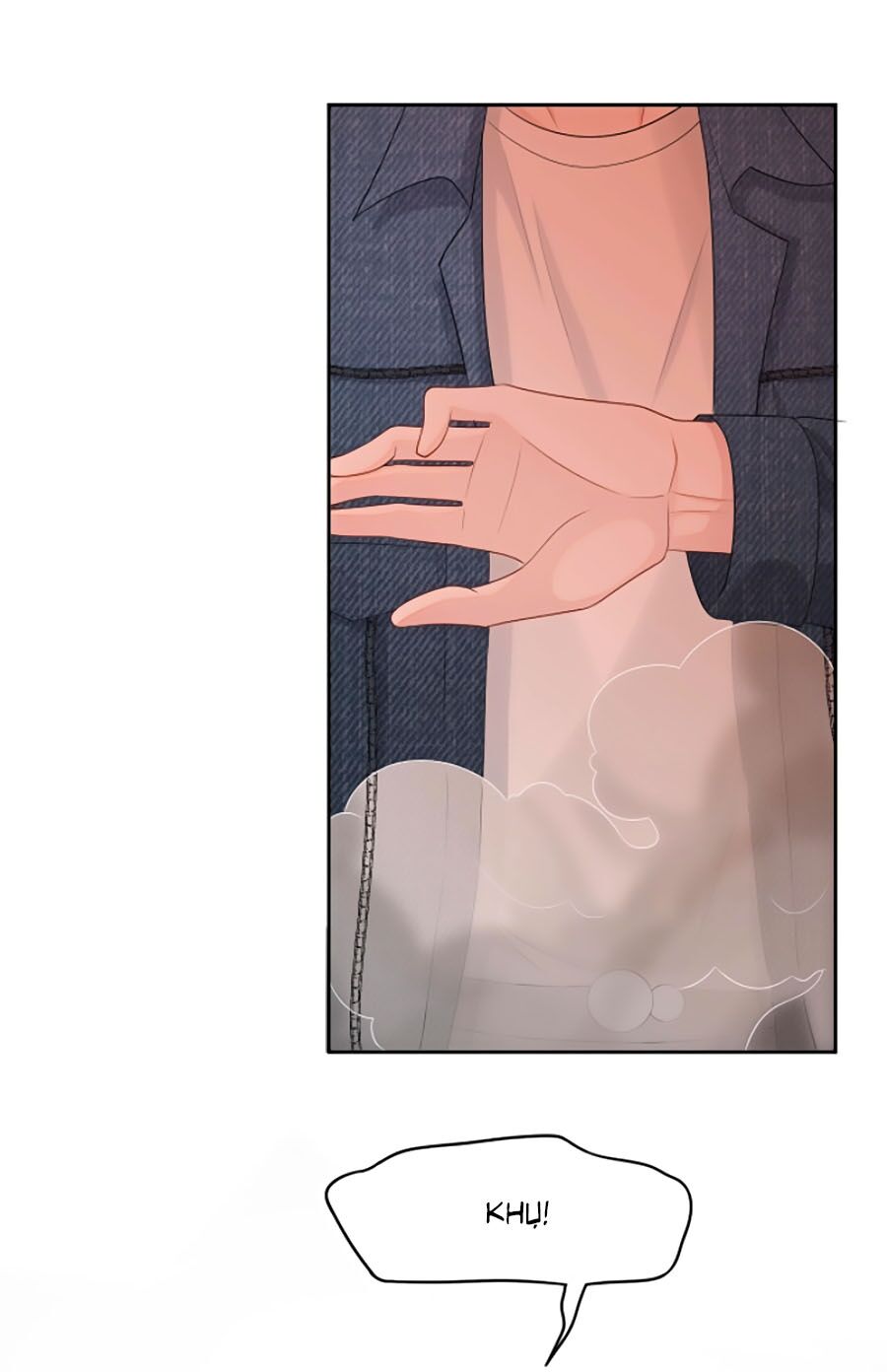 Chỉ Yêu Mình Em: Chapter 72