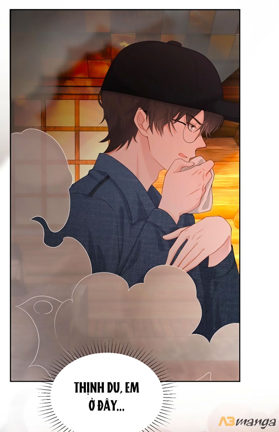 Chỉ Yêu Mình Em: Chapter 72