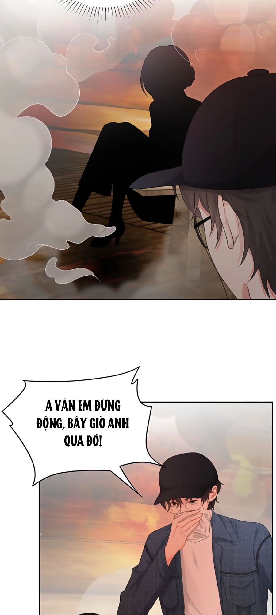 Chỉ Yêu Mình Em: Chapter 72