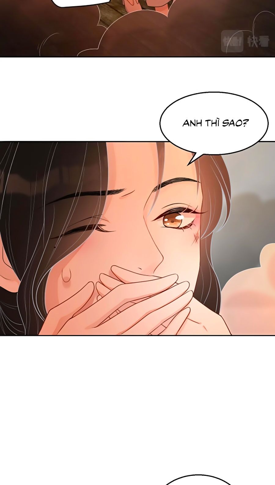 Chỉ Yêu Mình Em: Chapter 72
