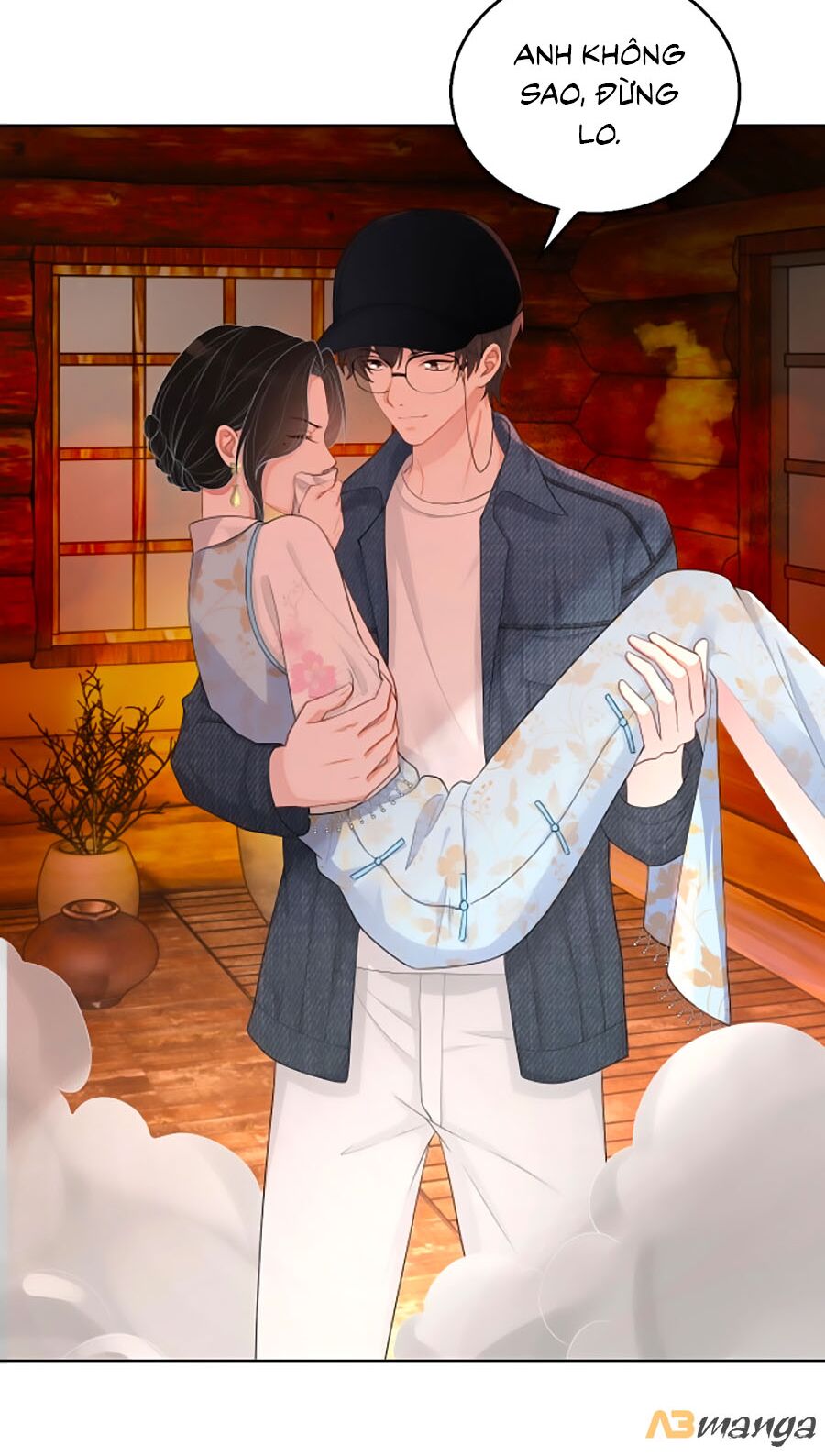 Chỉ Yêu Mình Em: Chapter 72