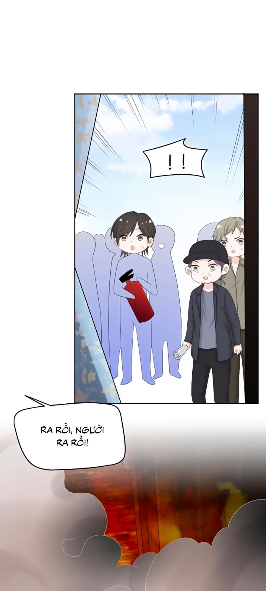 Chỉ Yêu Mình Em: Chapter 72