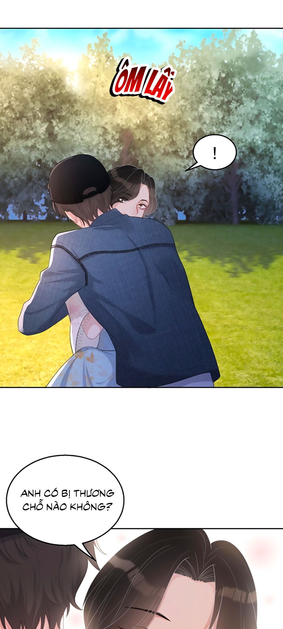 Chỉ Yêu Mình Em: Chapter 72