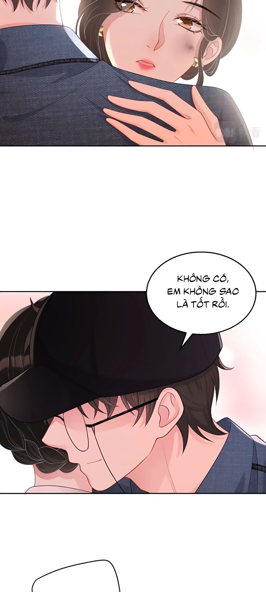 Chỉ Yêu Mình Em: Chapter 72