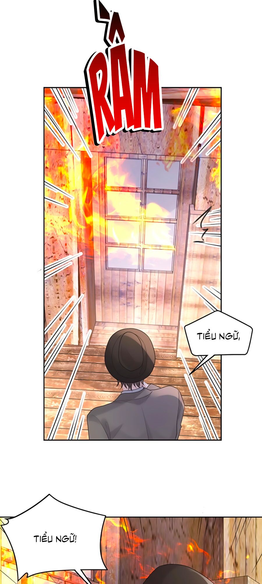 Chỉ Yêu Mình Em: Chapter 72