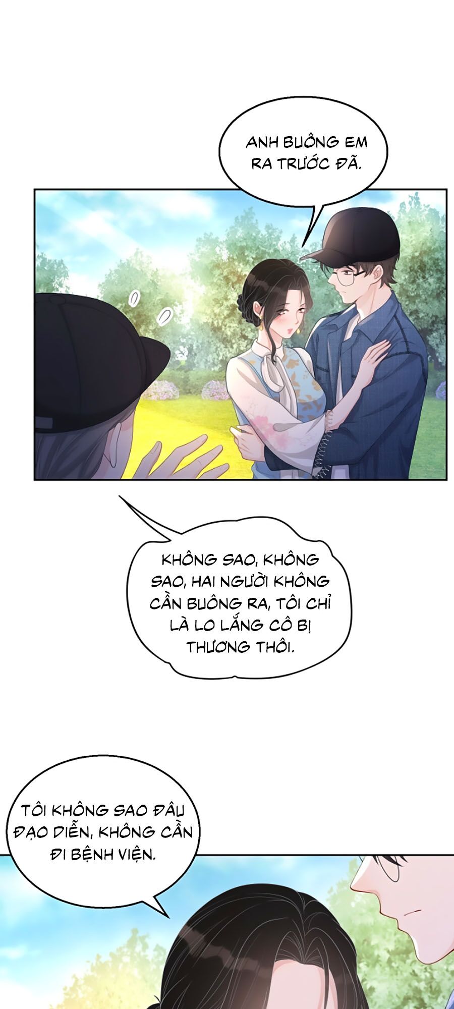Chỉ Yêu Mình Em: Chapter 72