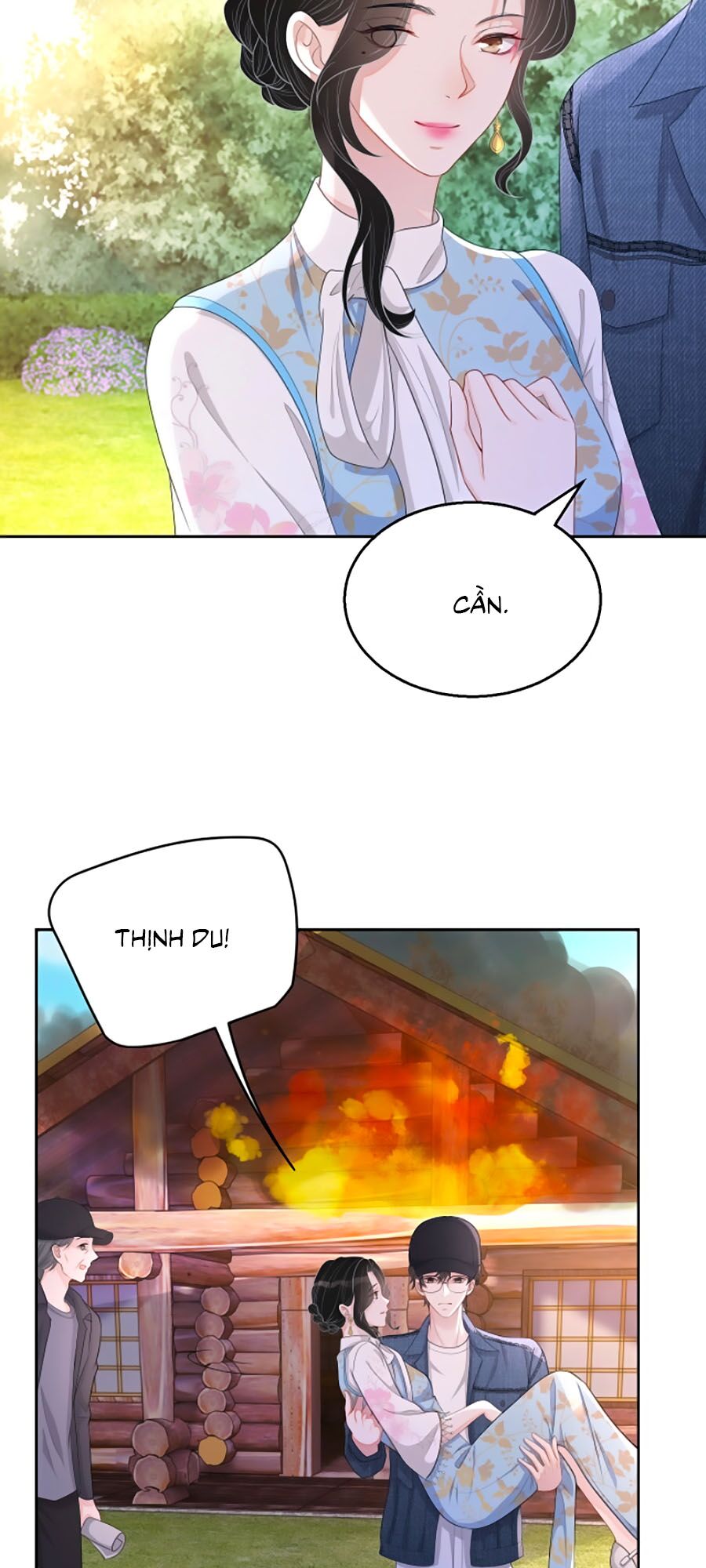 Chỉ Yêu Mình Em: Chapter 72