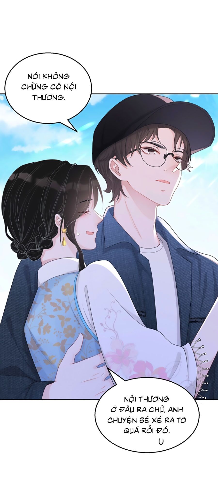 Chỉ Yêu Mình Em: Chapter 72