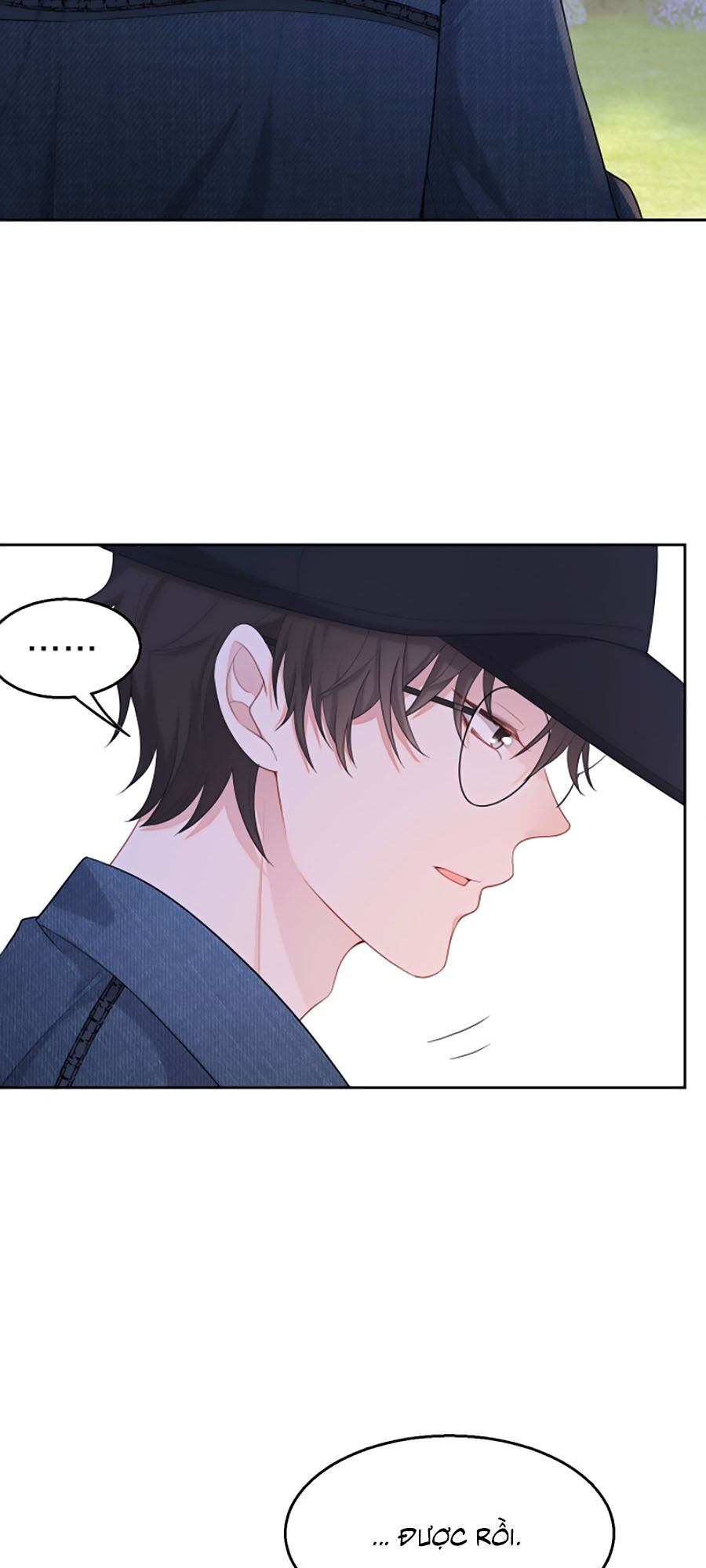 Chỉ Yêu Mình Em: Chapter 72